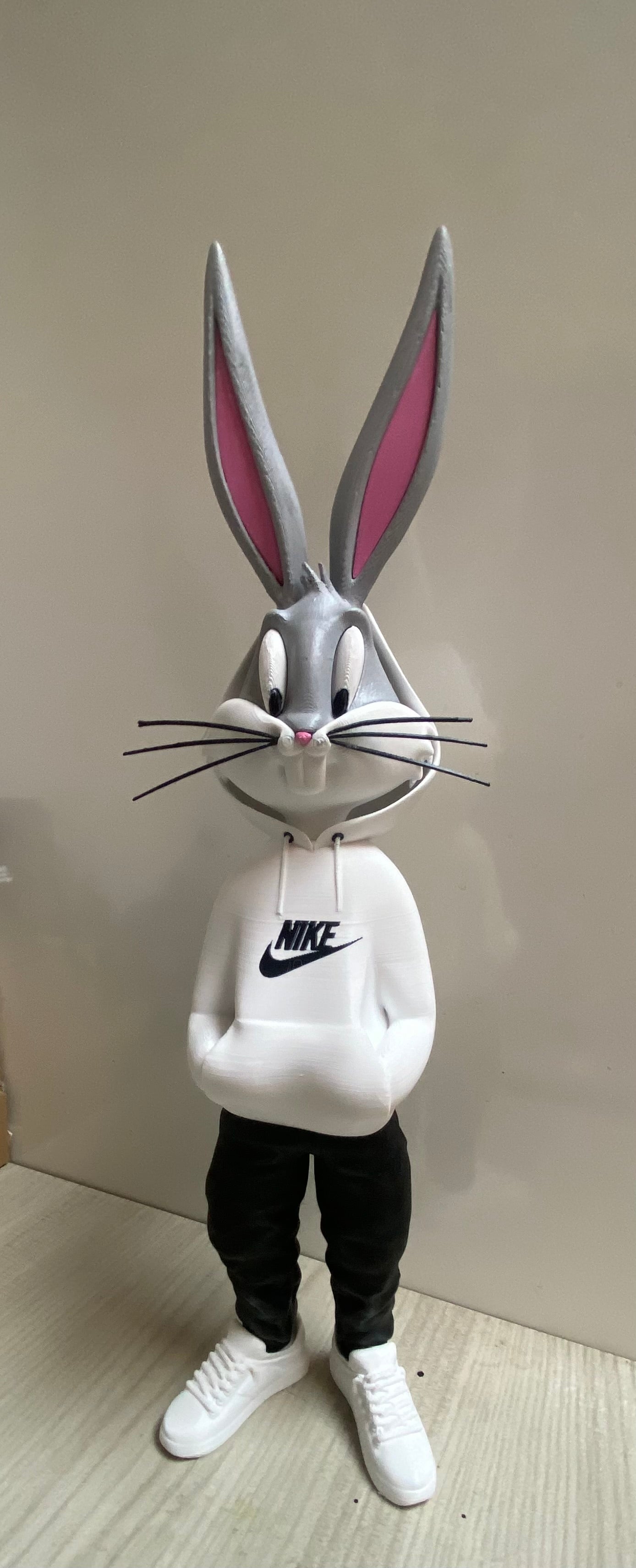 Bugs Bunny