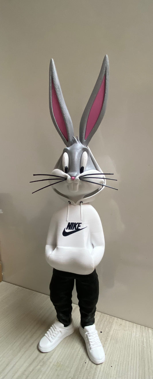 Bugs Bunny