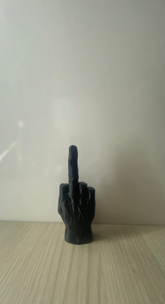 MIDDLE FINGER