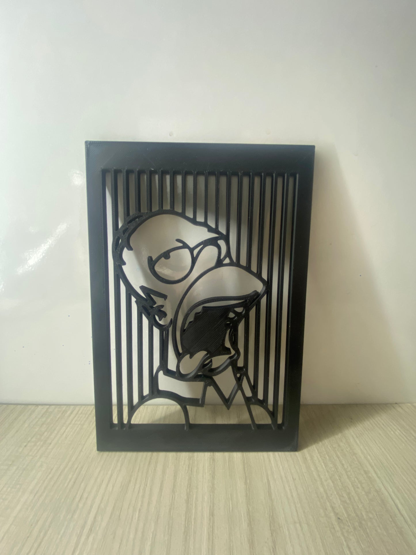 HOMER BEER