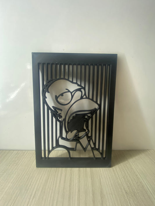 HOMER BEER